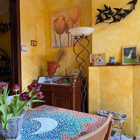 B&B Marianne Jette Екстериор снимка