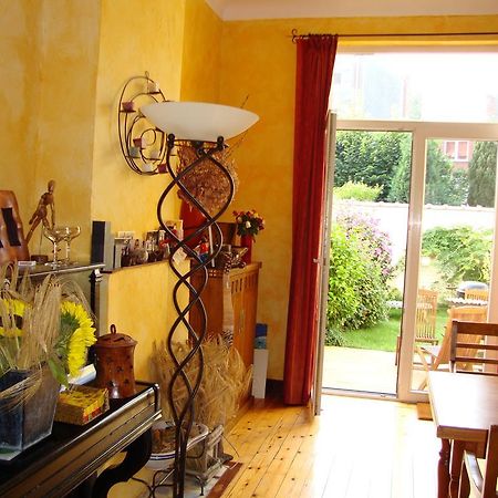 B&B Marianne Jette Екстериор снимка