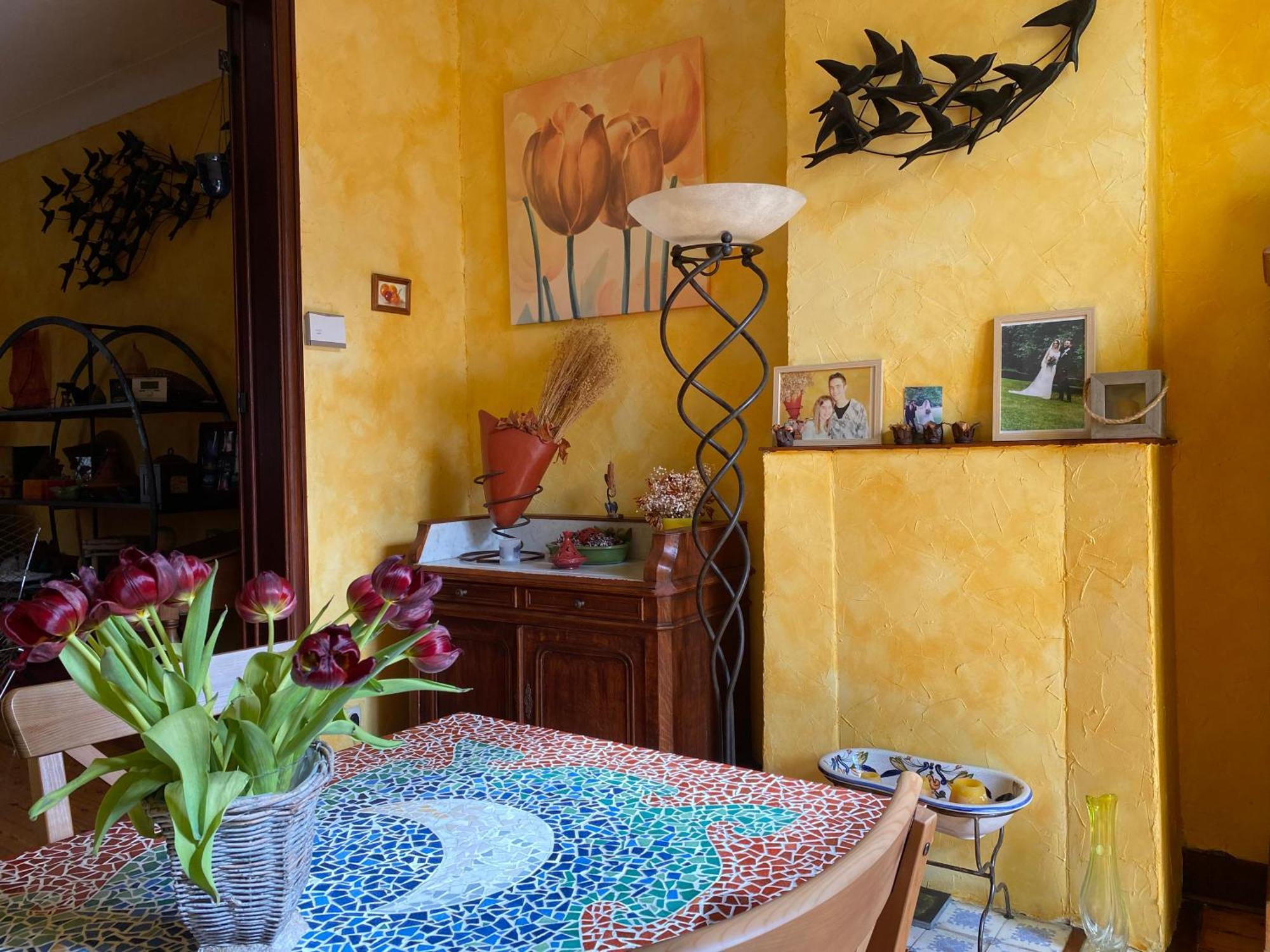 B&B Marianne Jette Екстериор снимка