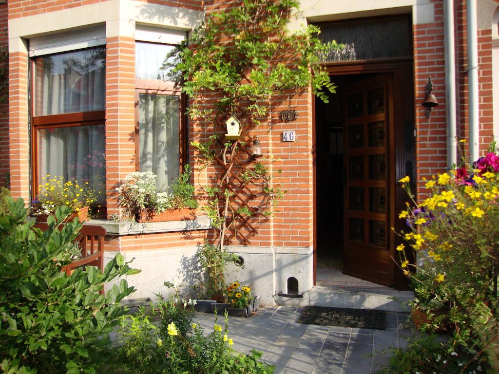 B&B Marianne Jette Екстериор снимка