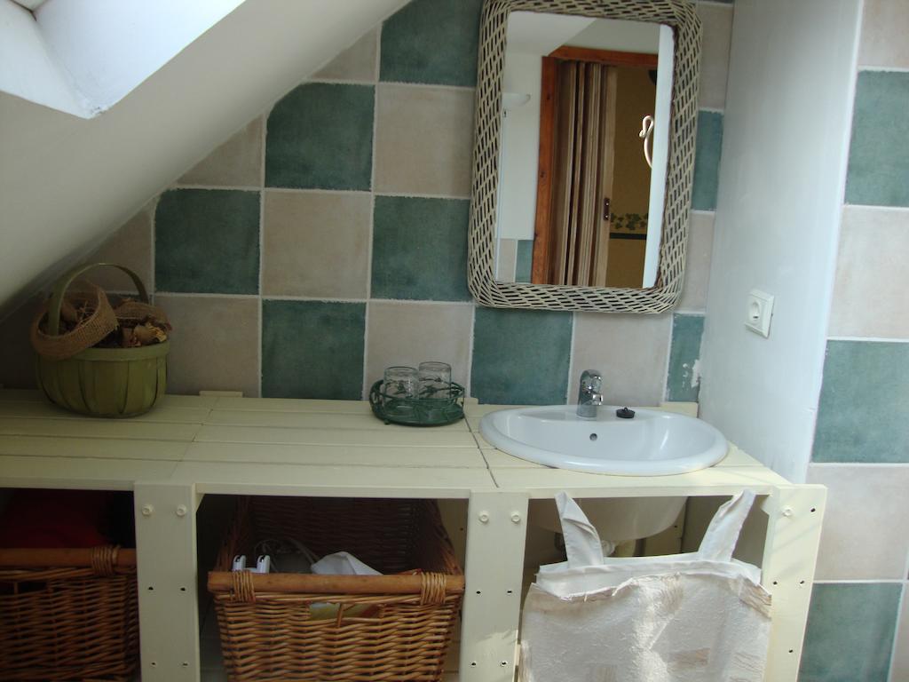 B&B Marianne Jette Екстериор снимка