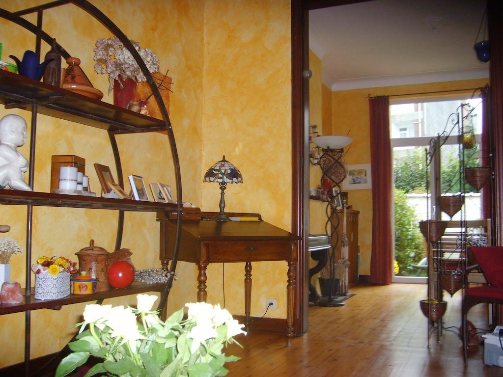 B&B Marianne Jette Екстериор снимка