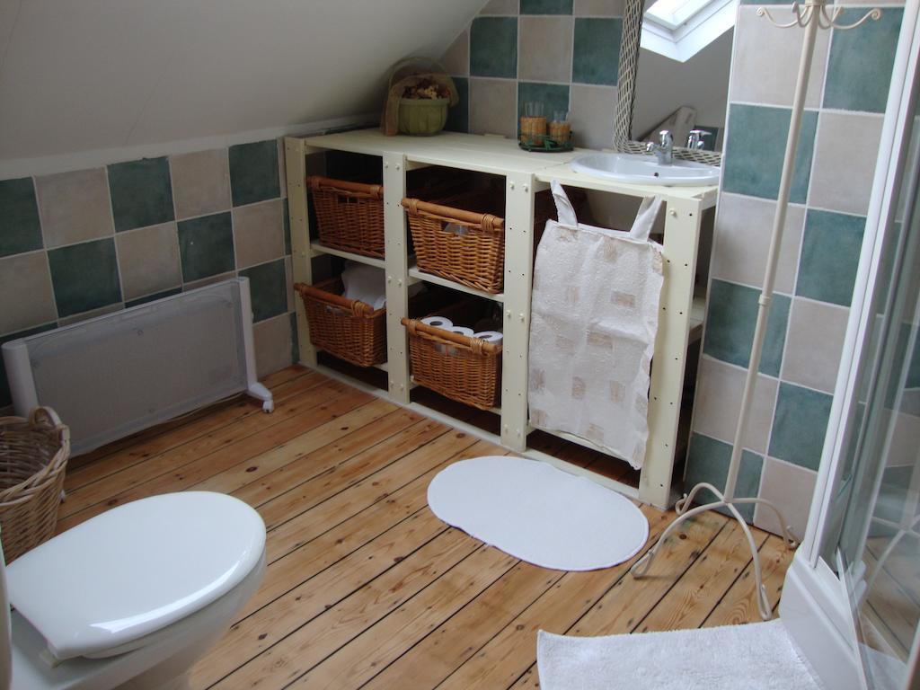 B&B Marianne Jette Стая снимка