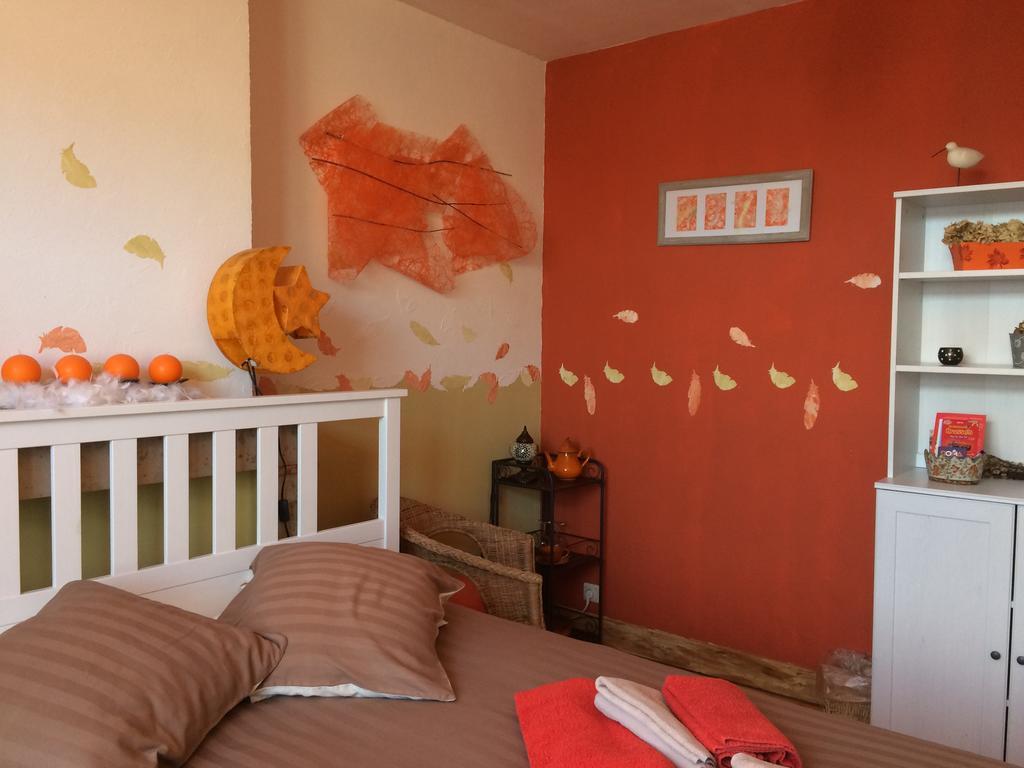 B&B Marianne Jette Екстериор снимка