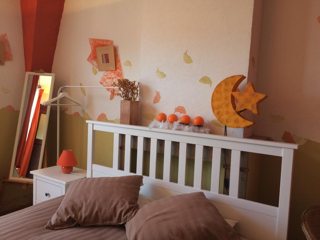 B&B Marianne Jette Екстериор снимка