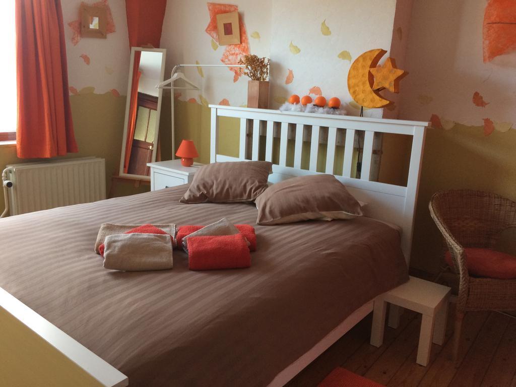 B&B Marianne Jette Екстериор снимка